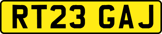 RT23GAJ