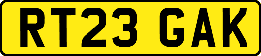 RT23GAK