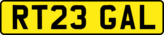 RT23GAL