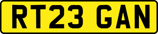 RT23GAN
