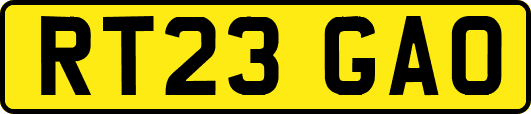 RT23GAO