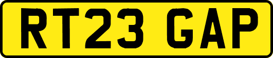 RT23GAP