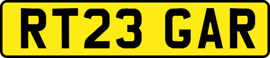 RT23GAR