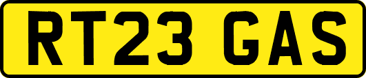 RT23GAS