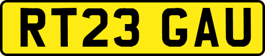 RT23GAU