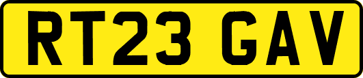 RT23GAV