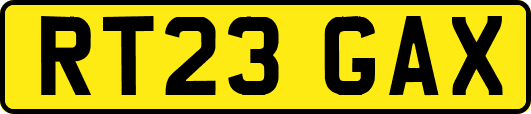 RT23GAX