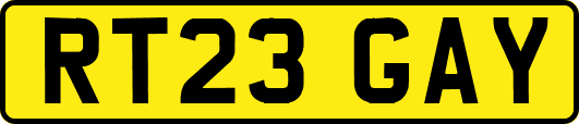 RT23GAY