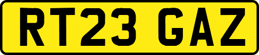 RT23GAZ