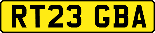 RT23GBA