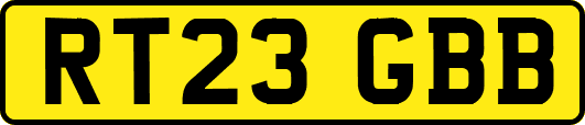 RT23GBB