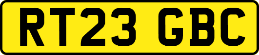 RT23GBC