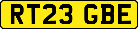 RT23GBE