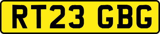 RT23GBG