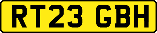 RT23GBH