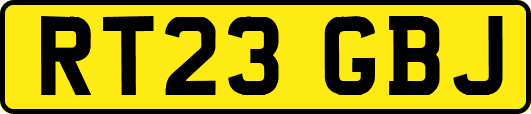 RT23GBJ