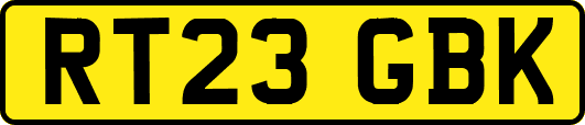 RT23GBK