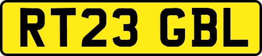 RT23GBL