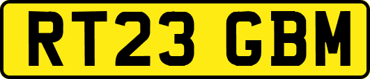 RT23GBM