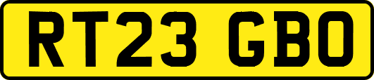RT23GBO