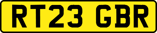 RT23GBR