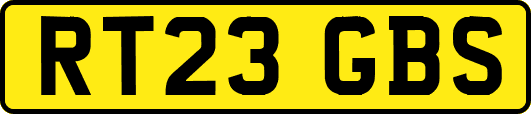 RT23GBS
