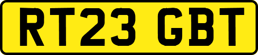 RT23GBT