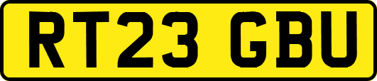 RT23GBU