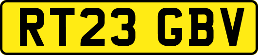 RT23GBV