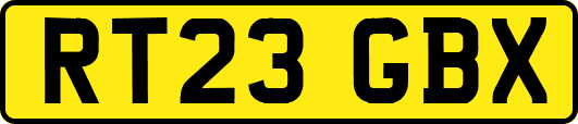 RT23GBX