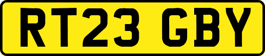 RT23GBY