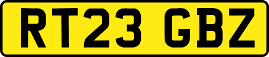 RT23GBZ