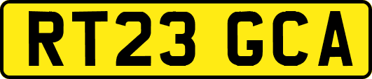 RT23GCA