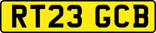 RT23GCB
