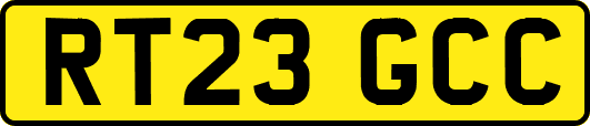 RT23GCC