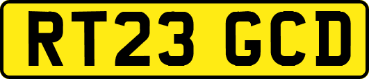 RT23GCD
