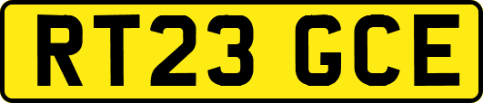RT23GCE
