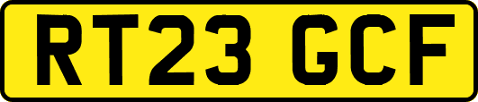 RT23GCF