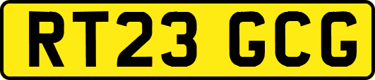 RT23GCG