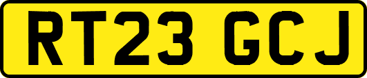 RT23GCJ