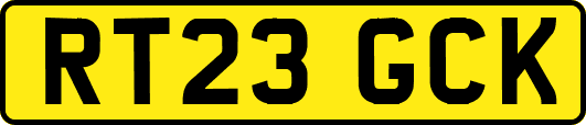 RT23GCK