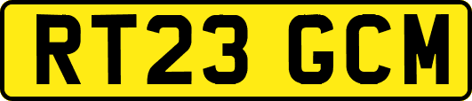 RT23GCM