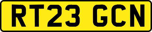 RT23GCN
