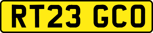 RT23GCO