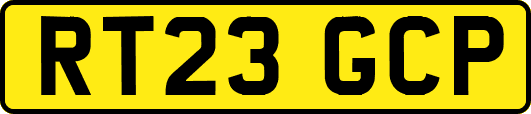 RT23GCP