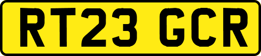 RT23GCR