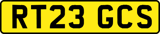 RT23GCS