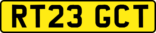 RT23GCT