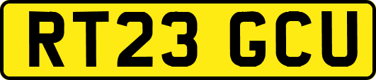 RT23GCU