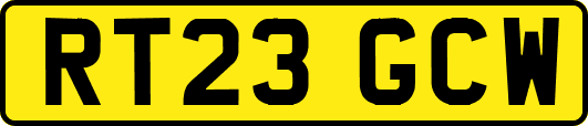 RT23GCW